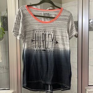 Hurley Tee